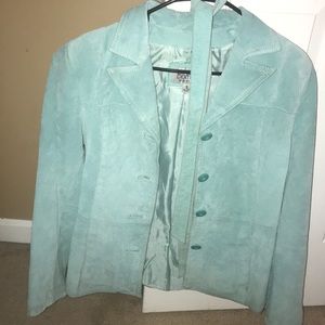 Wilsons Leather Maxima jacket